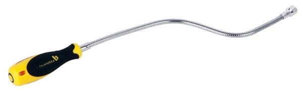 Dito magnetico flessibile Bianditz 2 kg.x 400 mm.