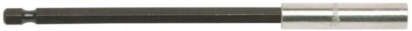 Adattatore Magnetico Inox. Bianditz 1/4" Ø10x150