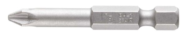 Punte Bianditz PH 3 x 50mm 1/4" Extra 2U.