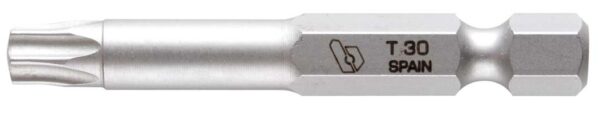 Punte Bianditz TX 40 x 50mm 1/4" Extra 50U.