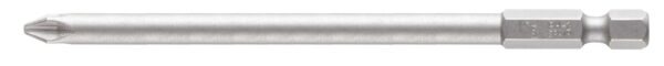 Punte Bianditz PH 3 x 150mm 1/4" Extra 1U.