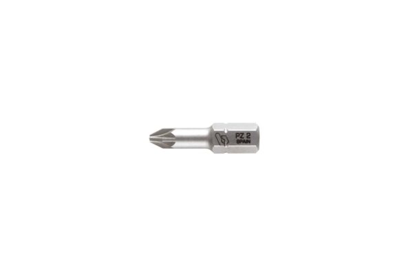 Punte Bianditz Piatte 14 x 2.5 x 41 mm 5/16" 10U.