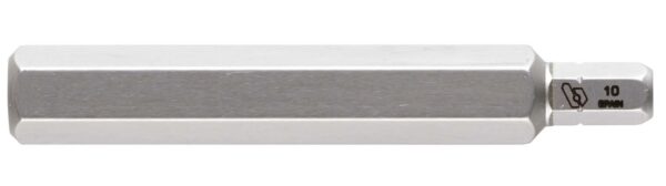 Punte Bianditz Esagonali 7 x 72mm 10mm 5U.