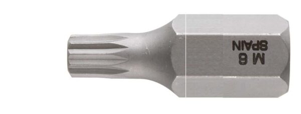 Punte Bianditz XZN M5 x 30mm 10mm 2U.