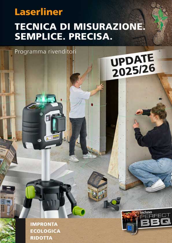 Catalogo Laserliner 25
