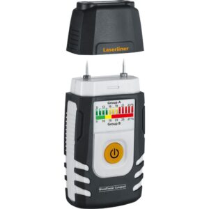 WoodTester Compact